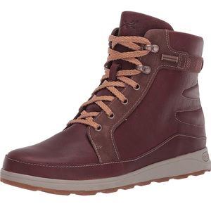 Chaco Sierra W’s Chukka Boot - Size 8.5
